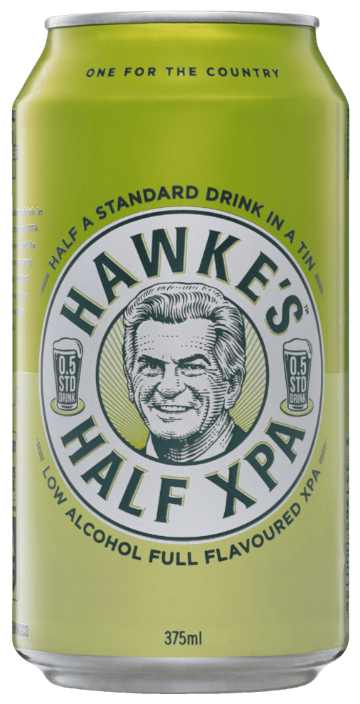 Half XPA