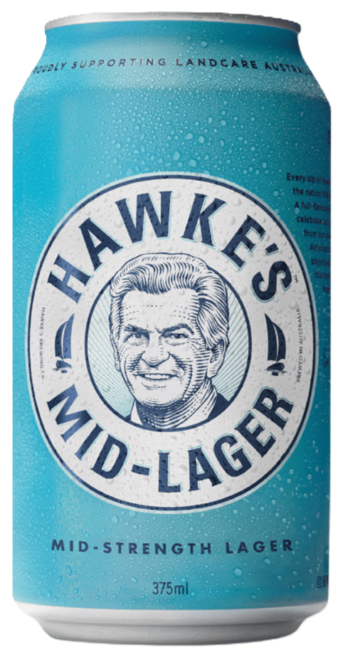 Mid-Lager