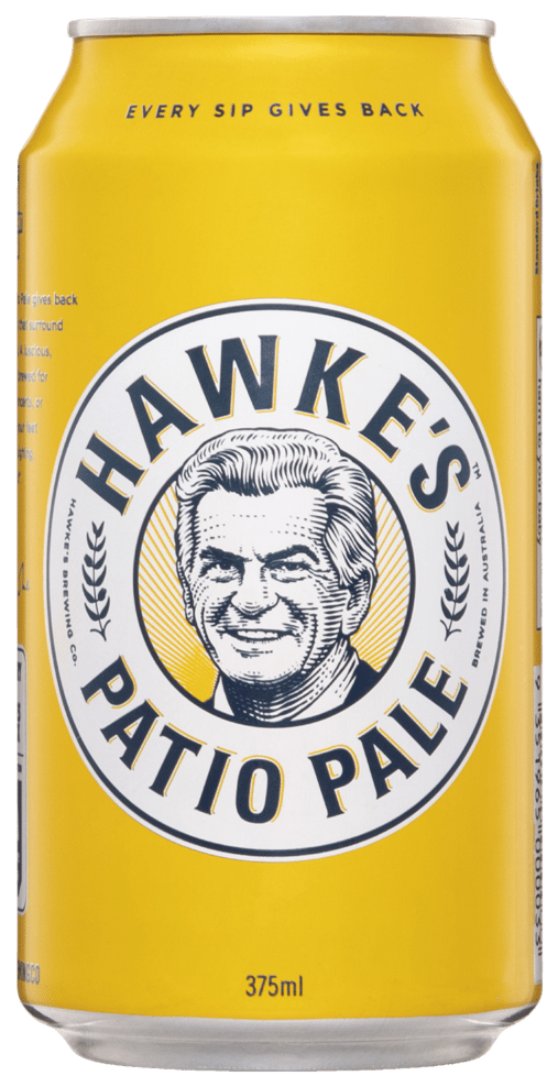 Patio Pale