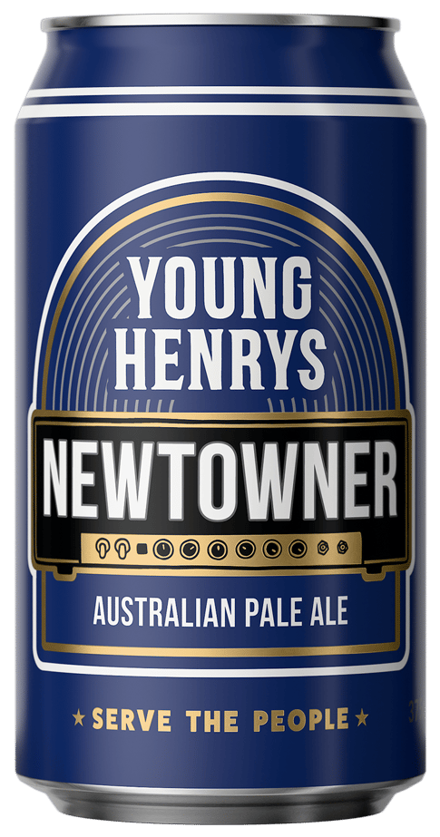 Newtowner
