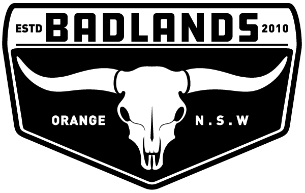 Badlands Brewery