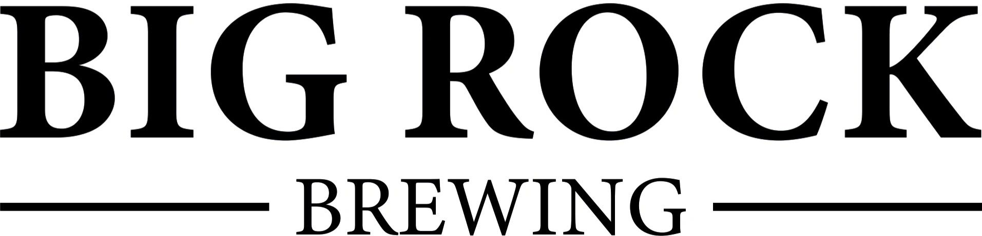 Big Rock Brewery