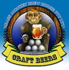 Brass Monkey Brew House