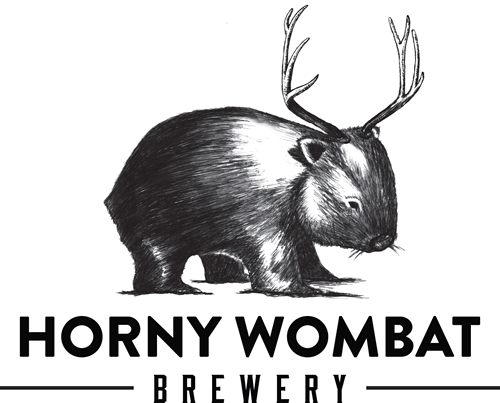 Horny Wombat Brewery