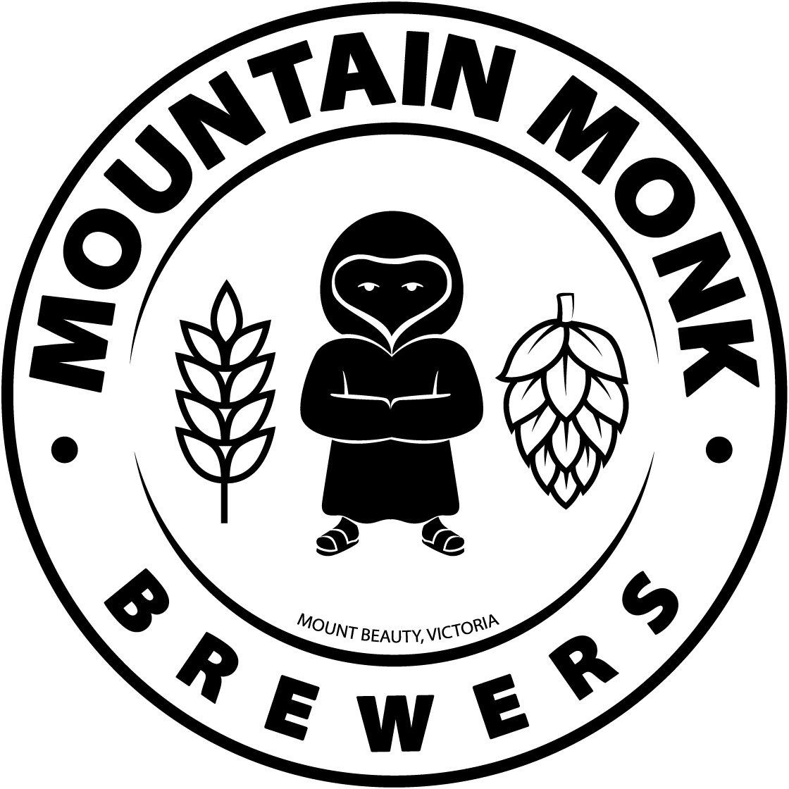 Mountain Monk Brewers