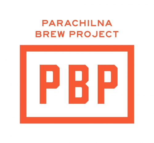 Parachilna Brew Project