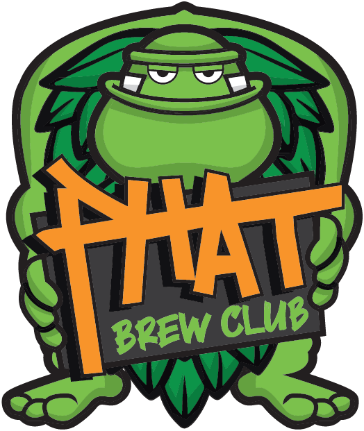 Phat Brew Club