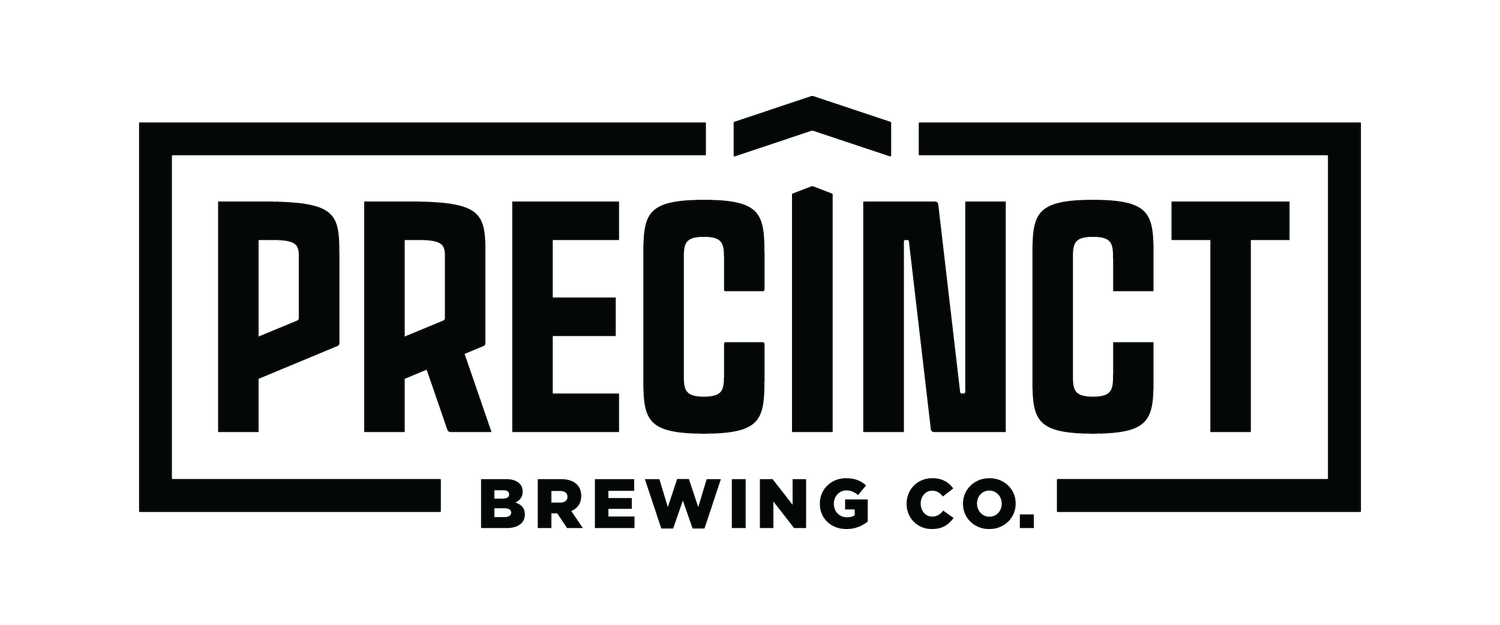 Precinct Brewing Co
