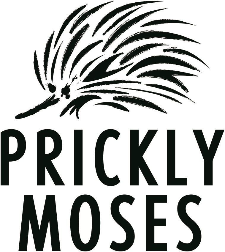 Prickly Moses