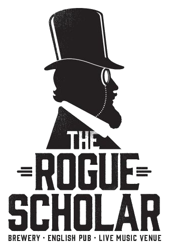The Rogue Scholar