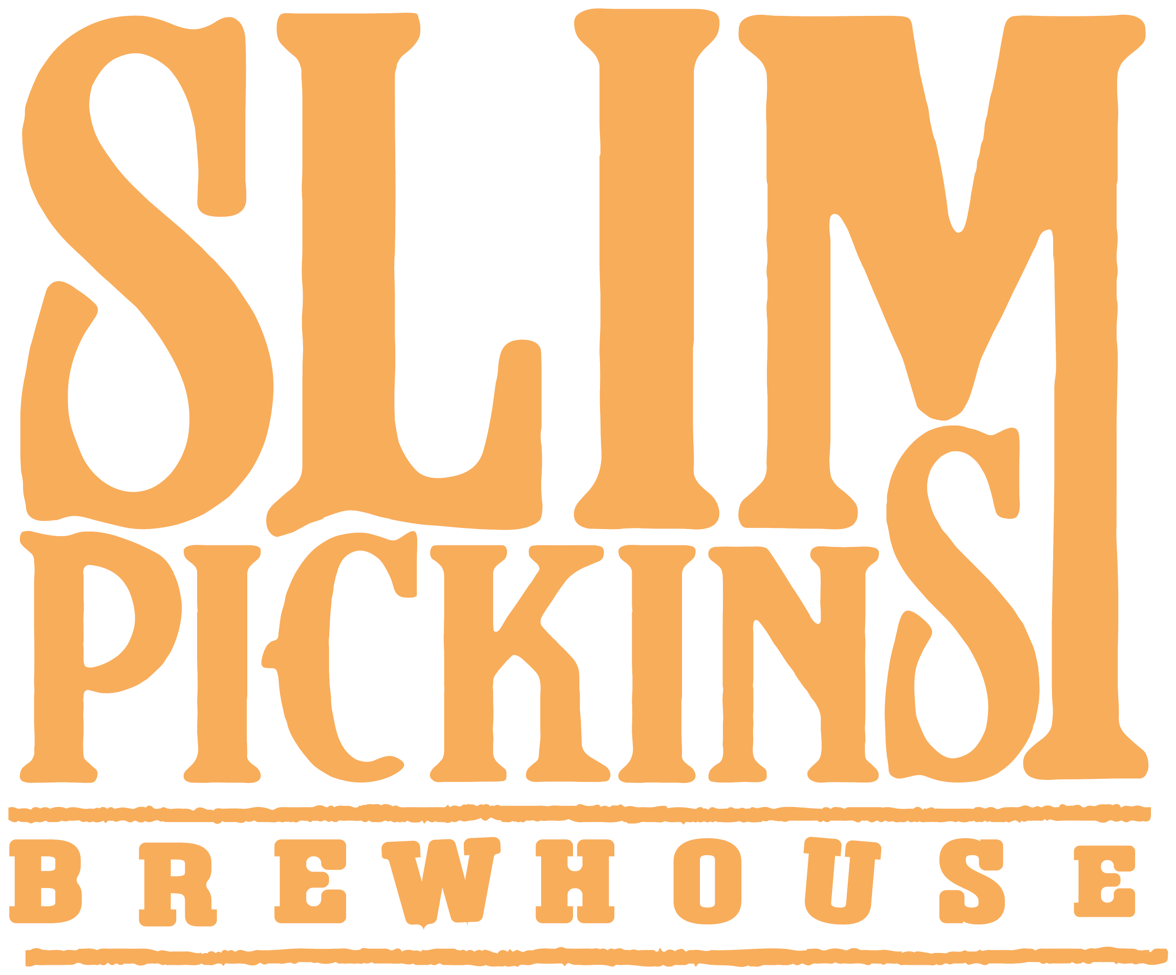 Slim Pickin's Brewhouse