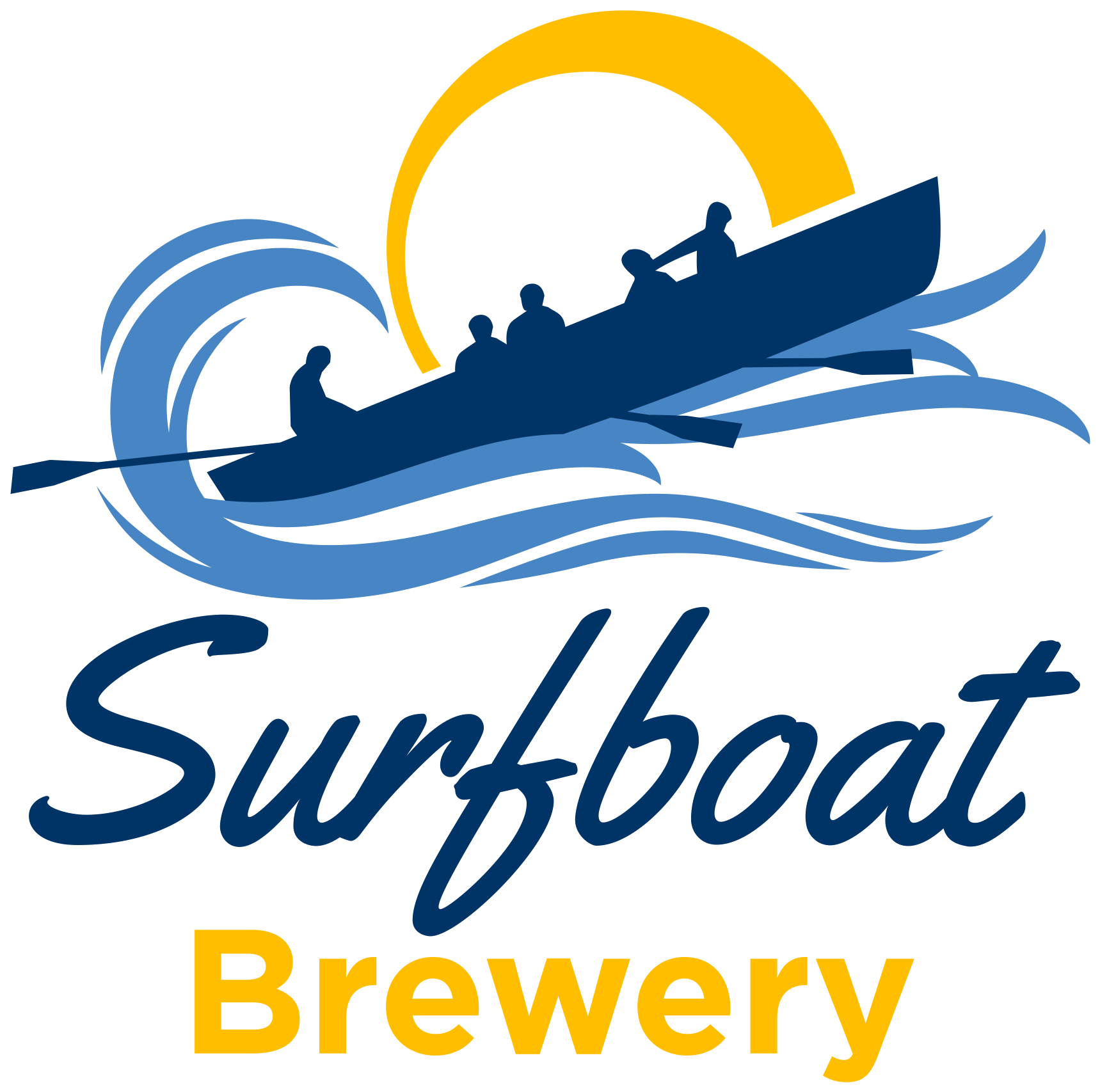 Surfboat Brewery