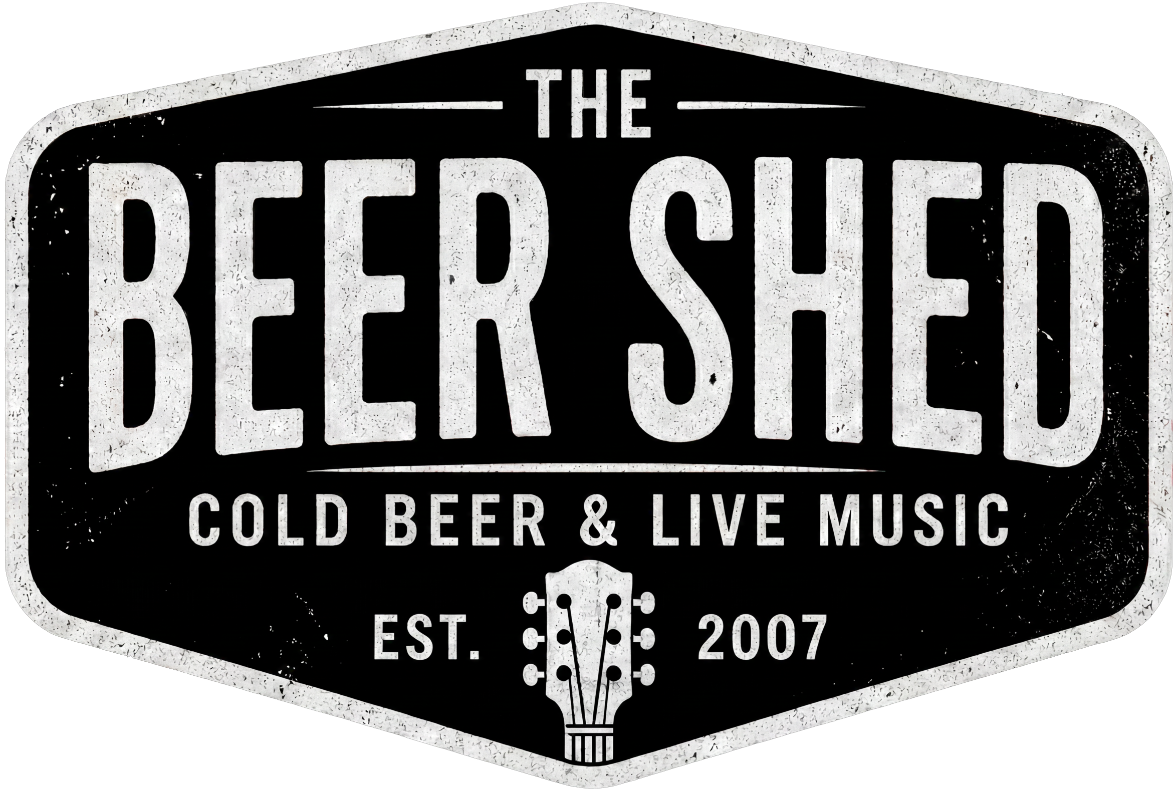 The Beer Shed Brewing Co