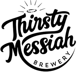 Thirsty Messiah
