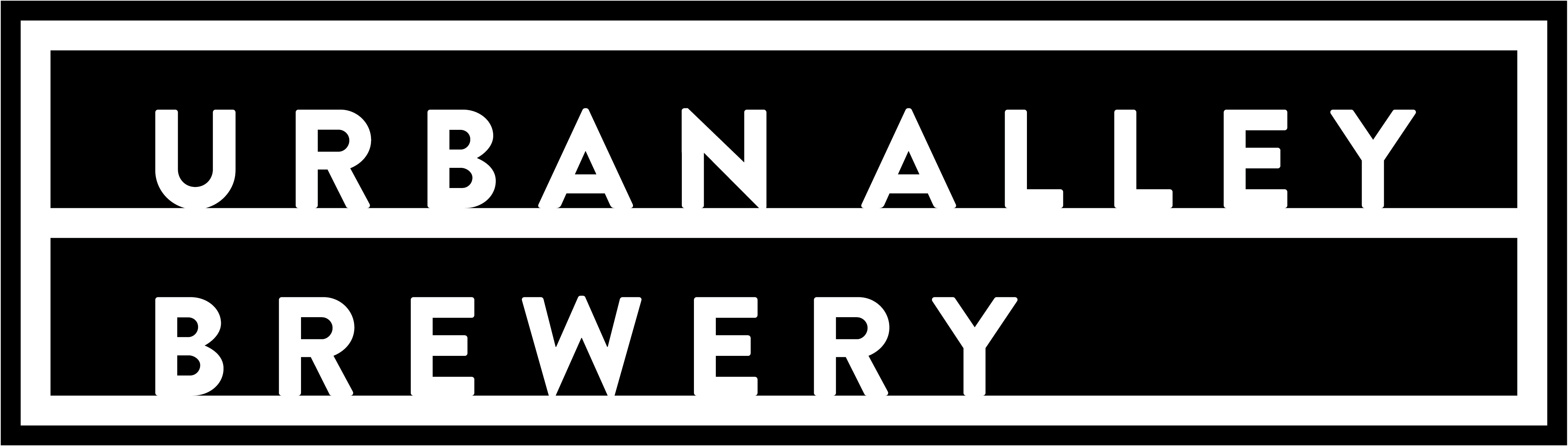 Urban Alley Brewery